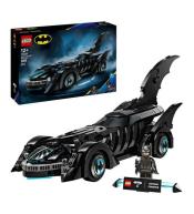 LEGO(R) SUPER HEROES 76304 Batmobil Batman Forever