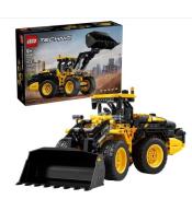 LEGO(R) TECHNIC 42209 Ładowarka kołowa Volvo L120el