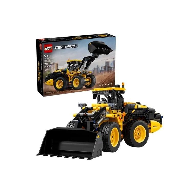 LEGO(R) TECHNIC 42209 Ładowarka kołowa Volvo L120el