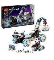 LEGO(R) TECHNIC 42211 Kosmiczny łazik księżyc Lunar