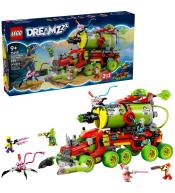 LEGO(R) DREAMZZZ 71499 Sprayowa ciężarówka Mateo