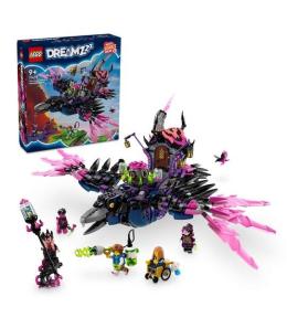 LEGO(R) DREAMZZZ 71478 Północny kruk Nigdywiedźmy