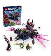 LEGO(R) DREAMZZZ 71478 Północny kruk Nigdywiedźmy