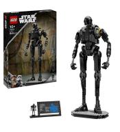 LEGO(R) STAR WARS 75434 Droid strażniczy K-2SO