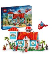 LEGO(R) DISNEY CLASSIC 43268 Domek na plaży Lilo i S