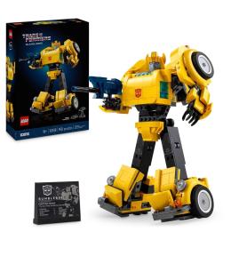 LEGO(R) ICONS 10338 Bumblebee