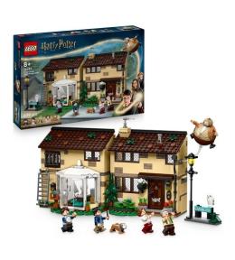 LEGO(R) HARRY POTTER 76451 Wizyta ciotki Marge