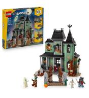 LEGO(R) CREATOR 31167 Nawiedzona rezydencja