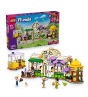 LEGO(R) FRIENDS 42671 Zielona kawiarnia i kwiaciarn