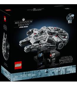 LEGO(R) STAR WARS 75375 Sokół Millennium(TM) V29