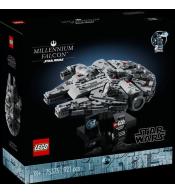 LEGO(R) STAR WARS 75375 Sokół Millennium(TM) V29