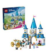 LEGO(R) DISNEY PRINCESS 43275 Zamek Kopciuszka