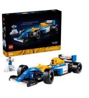 LEGO(R) ICONS 10353 Williams Racing FW14B i Nigel