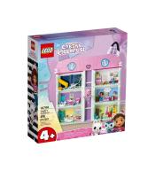 LEGO(R) GABBY'S DOLLHOUSE 10788 Koci domek Gabi