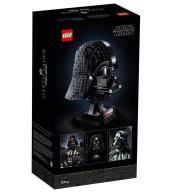 LEGO(R) STAR WARS 75304 Hełm Dartha Vadera