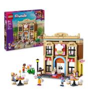 LEGO(R) FRIENDS 42655 Restauracja i szkoła gotowania