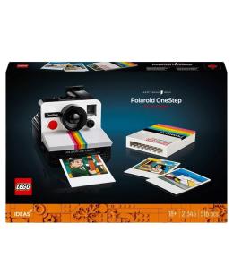 LEGO(R) IDEAS 21345 Polaroid Onestep SX-70