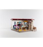 Sklep z artykułami dla koni