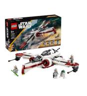 LEGO(R) STAR WARS 75402 Myśliwiec ARC-170