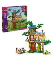 LEGO(R) FRIENDS 42652 Spotkanie w domku na Drzewie