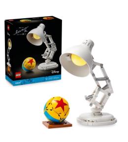 LEGO(R) IDEAS 21357 Disney Pixar Luxo Jr.