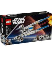 LEGO(R) STAR WARS 75399 Myśliwiec U-Wing Rebelii V29