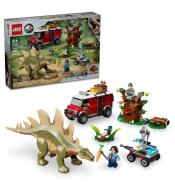 LEGO(R) JURASSIC WORLD 76965 Dinosaur Missions