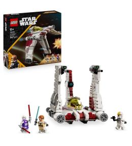 LEGO(R) STAR WARS 75432 Myśliwiec V-19 Torrent