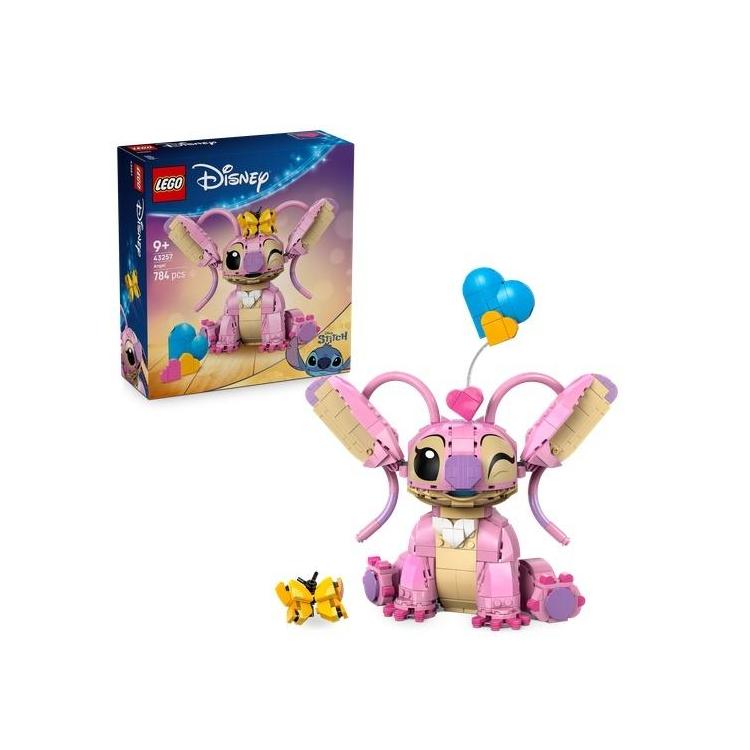 LEGO(R) DISNEY CLASSIC 43257 Andzia