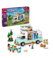 LEGO(R) FRIENDS 42663 Przygoda w kamperze przyjaciół