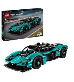 LEGO(R) TECHNIC 42208 Aston Martin Valkyrie
