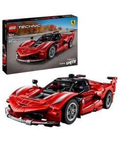 LEGO(R) TECHNIC 42212 Ferrari FXX K