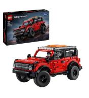 LEGO(R) TECHNIC 42213 SUV Ford Bronco