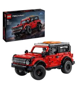 LEGO(R) TECHNIC 42213 SUV Ford Bronco