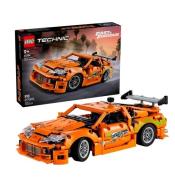 LEGO(R) TECHNIC 42204 Fast and Furious Toyota Supra