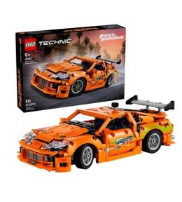 LEGO(R) TECHNIC 42204 Fast and Furious Toyota Supra