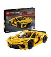 LEGO(R) TECHNIC 42205 Chevrolet Corvette Stingray