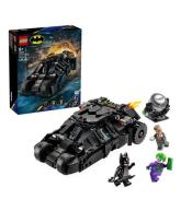 LEGO(R) SUPER HEROES 76303 Tumbler Batmana