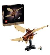 LEGO(R) ICONS 10363 Maszyna latająca Leonarda da Vin