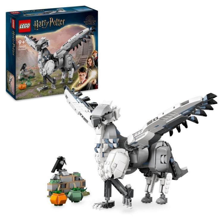 LEGO(R) HARRY POTTER 76427 Hardodziob