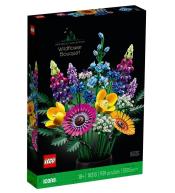 LEGO(R) ICONS 10313 Bukiet z polnych kwiatów