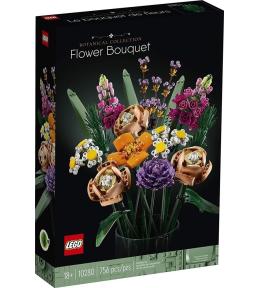 LEGO(R) ICONS 10280 Bukiet kwiatów