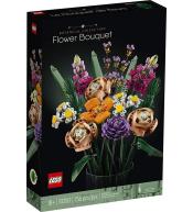 LEGO(R) ICONS 10280 Bukiet kwiatów