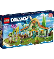 LEGO(R) DREAMZZZ 71459 Stajnia fantastycznych...