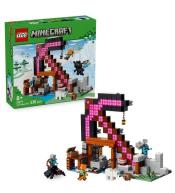 LEGO(R) MINECRAFT 21277 Kilofowa kopalnia