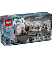 LEGO(R) STAR WARS 75387 Wejście na pokład statku...