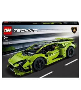 LEGO(R) TECHNIC 42161 Lamborghini Huracan Tecnica