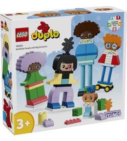 LEGO(R) DUPLO 10423 Ludziki z emocjami