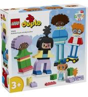 LEGO(R) DUPLO 10423 Ludziki z emocjami