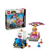 LEGO(R) SUPER MARIO 72038 Mario Kart(TM) - Wario i King
